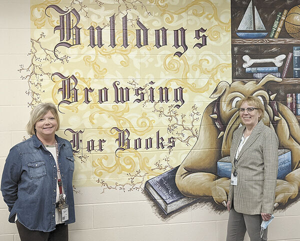 State Library recognizes 21st Century School Libraries